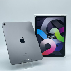 Планшет Apple iPad Air 10,9&quot; 2020 64Гб Wi-Fi &quot;серый космос&quot; б/у