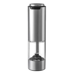 Электрическая мельница Xiaomi Circle Joy Nova серебристая