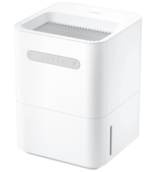 Увлажнитель воздуха Xiaomi Smartmi Evaporative Humidifier 3 Lite (CJXJSQ06ZM) белый