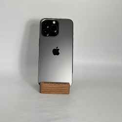 Смартфон Apple iPhone 13 Pro 128Гб графитовый б/у