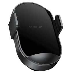 Автомобильный держатель с беспроводной зарядкой Xiaomi Wireless Car Charger Pro 50W