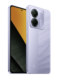 Смартфон Xiaomi Pocophone M7 Pro 12/512Гб фиолетовый