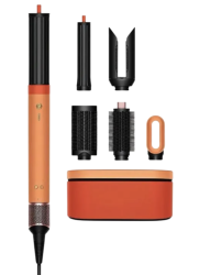 Стайлер Dyson Airwrap HS09 Co-anda 2x для длинных волос Apricot Topaz