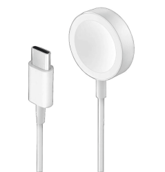 Зарядное устройство Bazic для Watch Charging Cable (Type-C) 1m