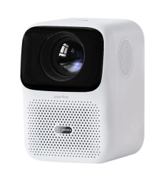 Проектор Xiaomi Wanbo T4 белый