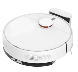 Робот-пылесос Xiaomi Robot Vacuum S40C (E101) белый