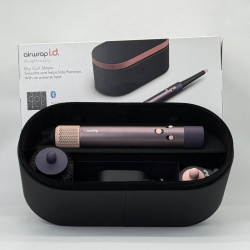Стайлер Dyson Airwrap HS08 для длинных волос Jasper Plum (уценка)