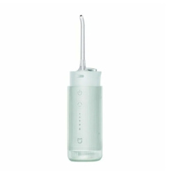 Беспроводной ирригатор Xiaomi Mijia Electric Teeth Flosser F400 MEO704 зеленый