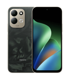 Смартфон Xiaomi Redmi 17 6/128Гб NFC зеленый