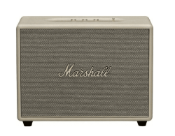 Беспроводная колонка Marshall Woburn lll бежевая