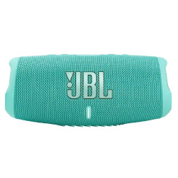 Портативная колонка JBL Charge 5 мятная
