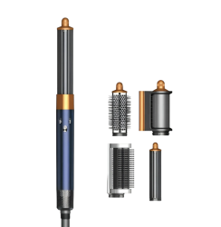 Стайлер Xiaomi Sencicimen 4in1 X9 синий