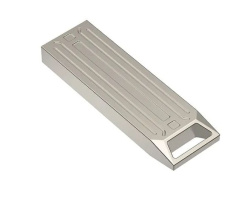 Флешка Wiwu Infinity USB 2.0 32Gb серая