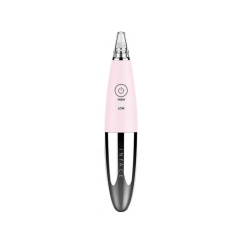 Косметологический аппарат Xiaomi Youpin InFace Electric Blackhead Apparatus MS7000 розовый