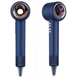 Фен для волос Xiaomi Sencicimen Hair Dryer X13 синий