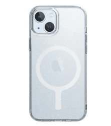 Чехол Uniq Lifepro Xtreme Magsafe для iPhone 15 прозрачный