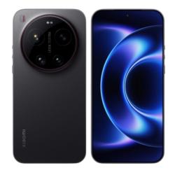 Смартфон Хiaomi 17 Ultra 16/512Гб черный