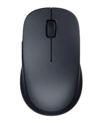 Мышка Xiaomi Dual Mode Wireless Mouse (XMSMSB01YM) черная