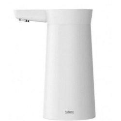 Помпа Xiaomi Mijia Sothing Water Pump Wireless белая