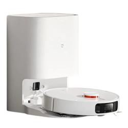 Робот-пылесос Xiaomi Mijia Self Cleaning Robot Vacuum Mop 2 Pro (B113CN) белый