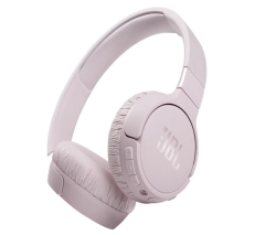 Наушники Bluetooth JBL tune 660NC розовые