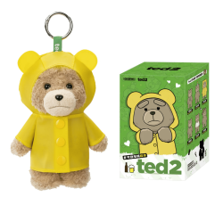 Игрушка Pop Mart Ted 2