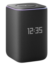 Умная колонка Яндекс. Станция 3 черная