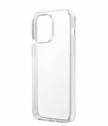 Чехол Uniq Lifepro Xtreme для iPhone 16 Pro прозрачный