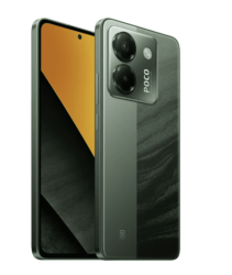 Смартфон Xiaomi Pocophone M7 Pro 12/512Гб зеленый
