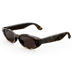 Умные очки Meta* Starfire Kylie Edition Dark Tortoise/Chocolate