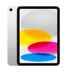 Планшет Apple iPad 11" (А16) 256Гб Wi-Fi серебристый