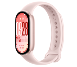 Фитнес-трекер Xiaomi Mi Band 10 розовый