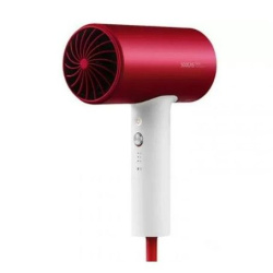 Фен Xiaomi Soocas H5 красный (без диффузора)