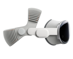 Гарнитура дополненной реальности Apple Vision Pro (М5) 256Гб
