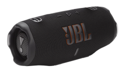 Портативная колонка JBL Charge 6 черная