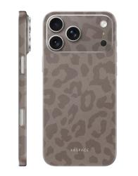 Виниловая наклейка Kkspace для iPhone 17 Pro Max cozy jungle