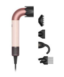 Фен Dyson Supersonic r HD17 розовый