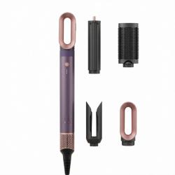 Стайлер Xiaomi Beheart 4in1 X19 фиолетовый