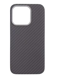 Чехол Keephone Kevilar для iPhone 14 черный