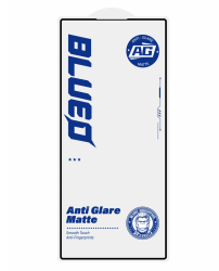 Защитное стекло BlueO для Galaxy Z Fold 7/Fold 8 Ultra 3D матовое