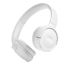 Наушники Bluetooth JBL tune 720BT белые