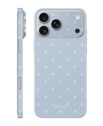 Виниловая наклейка Kkspace для iPhone 17 Pro khlopia