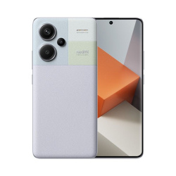 Смартфон Xiaomi Redmi Note 13 Pro Plus 8/256Гб сиреневый