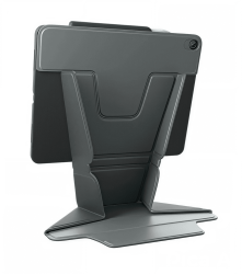 Чехол Uniq Ryze 360 для iPad Air 11&quot; (2024) зеленый