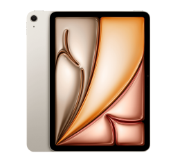 Планшет Apple iPad Air 11&quot; (2025) М3 256Гб Wi-Fi «сияющая звезда»
