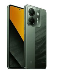 Смартфон Xiaomi Pocophone M7 Pro 12/256Гб зеленый
