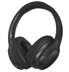 Наушники Baseus Bass BH1 Lite черные