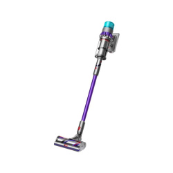 Пылесос Dyson Gen5 Detect Absolute (SV23) фиолетовый