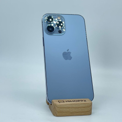 Смартфон Apple iPhone 13 Pro Max 512Гб &quot;небесно-голубой&quot; б/у