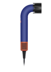 Фен Dyson Supersonic Hair Dryer HD18 синий топаз